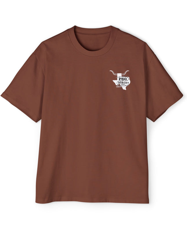 Pro Riders Ranch - Relaxed Fit T-Shirt