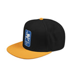 One size / Gold/Black/Black