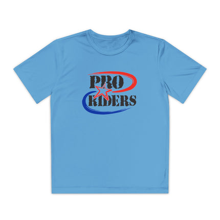 Pro Riders - Youth T-Shirt