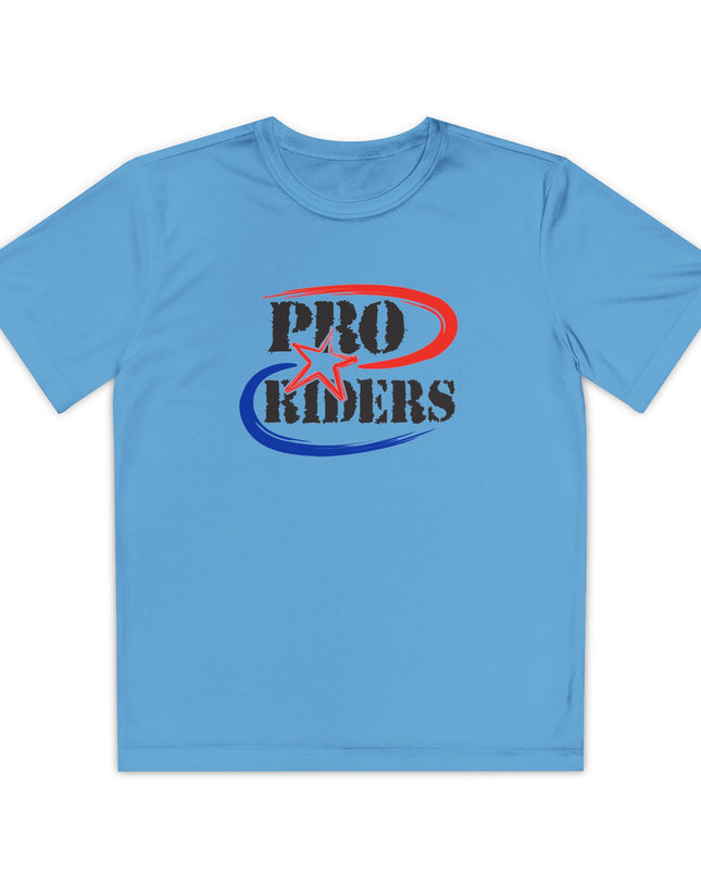 Pro Riders - Youth T-Shirt