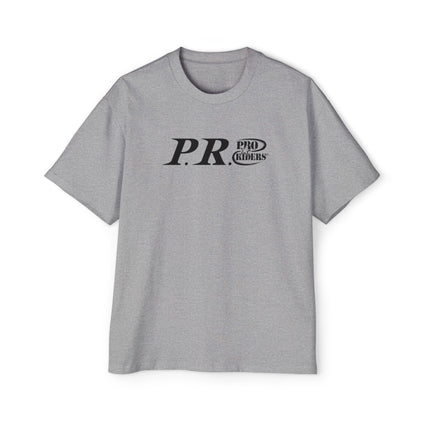 P.R.O. | Pro Riders - Oversized T-Shirt