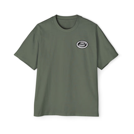 Certified Pro Rider - Relaxed Fit T-Shirt
