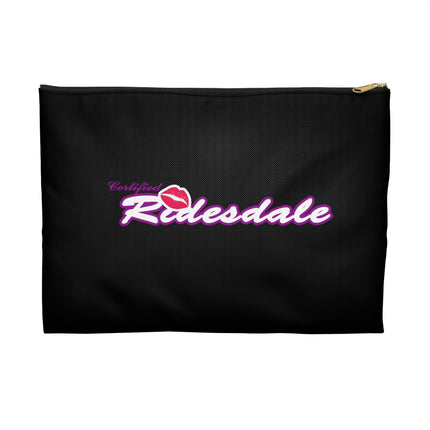 Certified Ridesdale - Accessory Bag