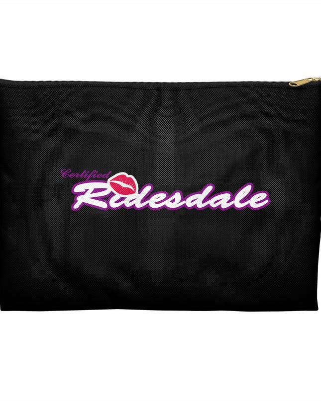 Certified Ridesdale - Accessory Bag
