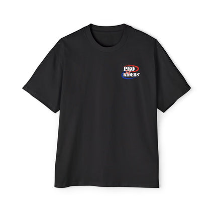 Pro Riders | You Pro Ridin... or you just ridin? - Oversized T-Shirt