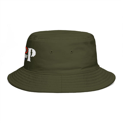 Top Pro Riders - Classic Bucket Hat