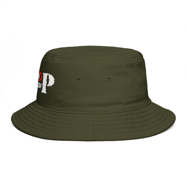 Top Pro Riders - Classic Bucket Hat