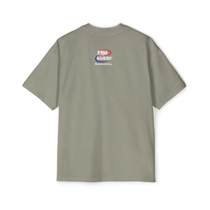 P.R.O. | Pro Riders® Official Skateboarding  - Oversized T-Shirt