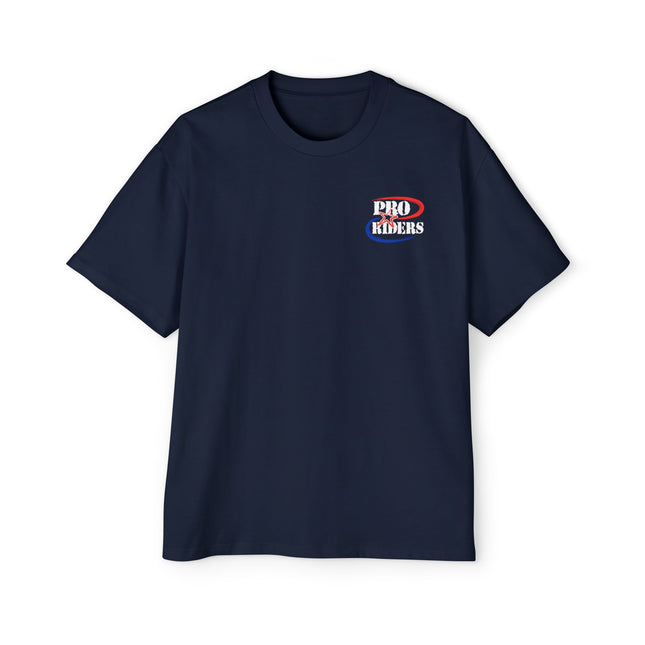 Top Pro Riders - Relaxed Fit T-Shirt
