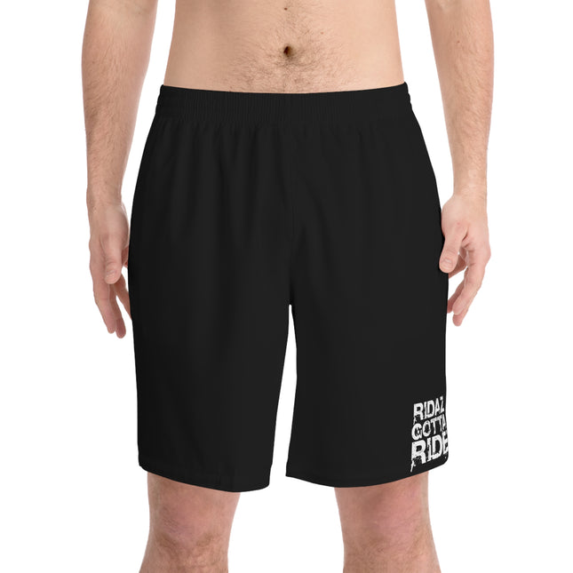 Ridaz Gotta Ride - Board Shorts