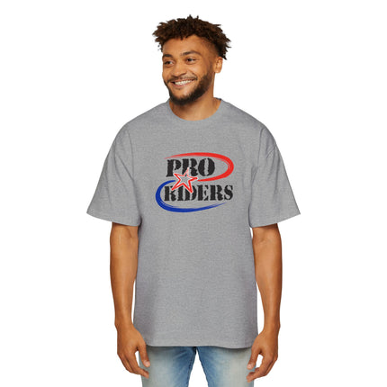 Pro Riders - Oversized T-Shirt
