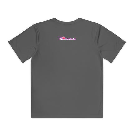 Certified Ridesdale - Youth T-Shirt