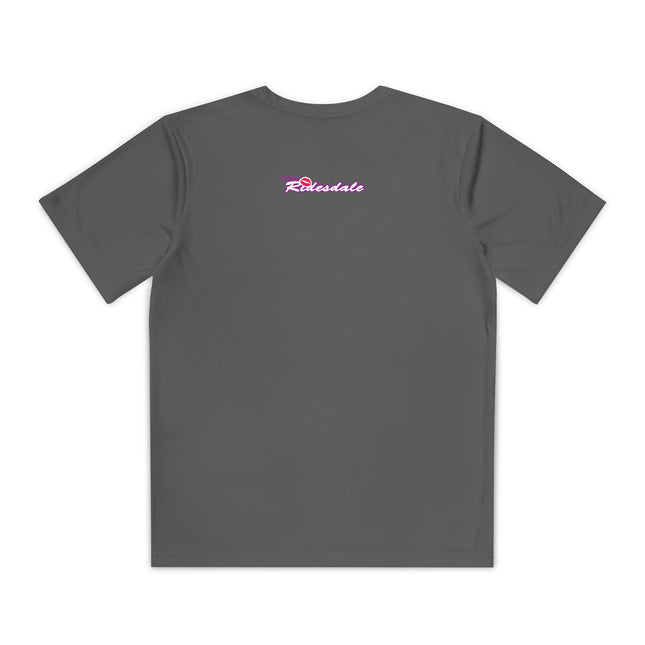 Certified Ridesdale - Youth T-Shirt