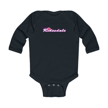 Certified Ridesdale - Baby Long Sleeve BodySuit