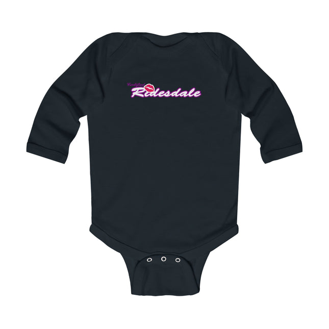 Certified Ridesdale - Baby Long Sleeve BodySuit
