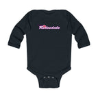 Black / NB (0-3M)