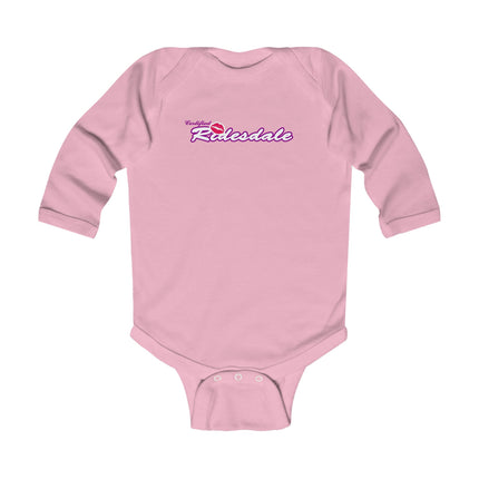 Certified Ridesdale - Baby Long Sleeve BodySuit