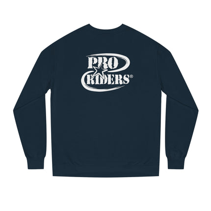 Pro Riders - Crew Neck Sweatshirt