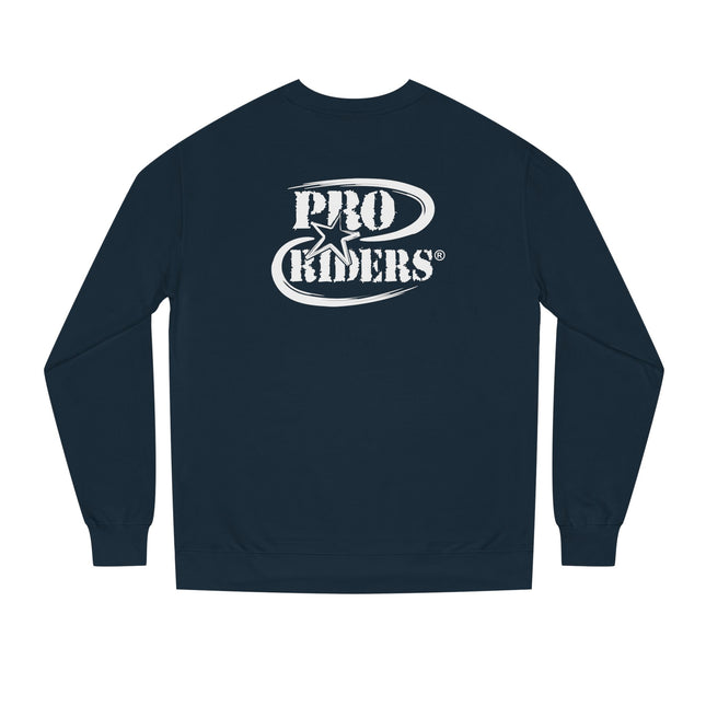 Pro Riders - Crew Neck Sweatshirt