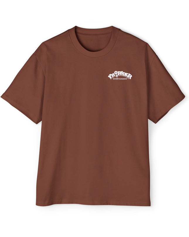 PROtivation -  Relaxed Fit T-Shirt