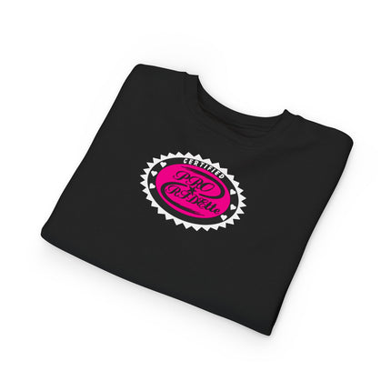 Certified Pro Ridette - Toddler Crewneck Sweatshirt