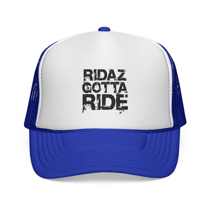 Ridaz Gotta Ride - Trucker Hat