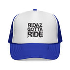 Royal / One size
