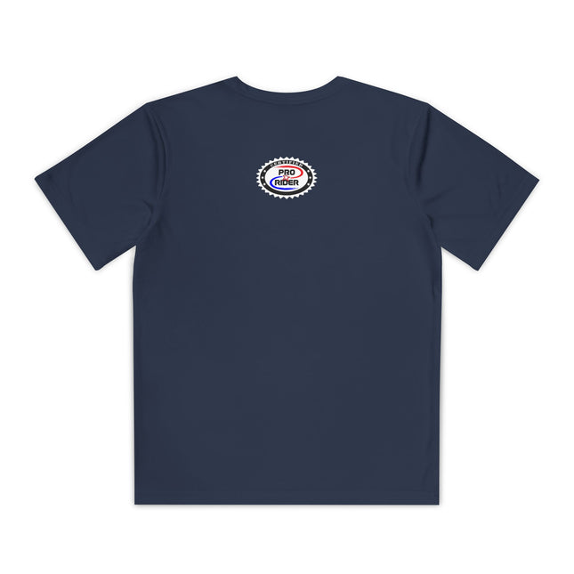 Certified Pro Rider - Youth T-Shirt
