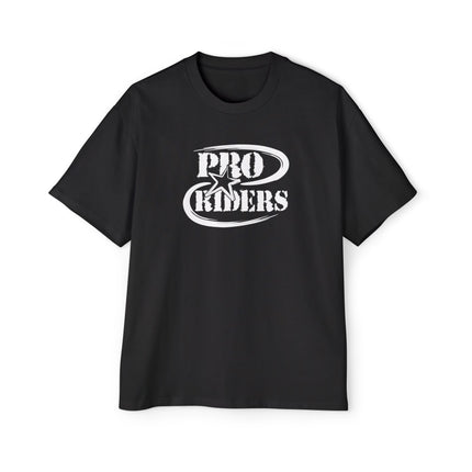 Pro Riders - Oversized T-Shirt