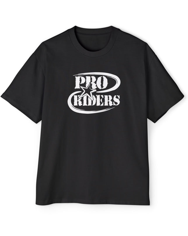 Pro Riders - Oversized T-Shirt