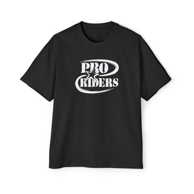 Pro Riders - Oversized T-Shirt