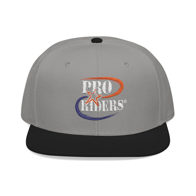 Pro Riders - Snapback Hat