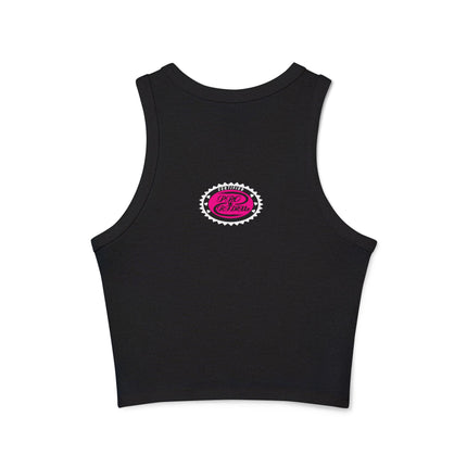 Certified Pro Ridette - Racer Tank Top