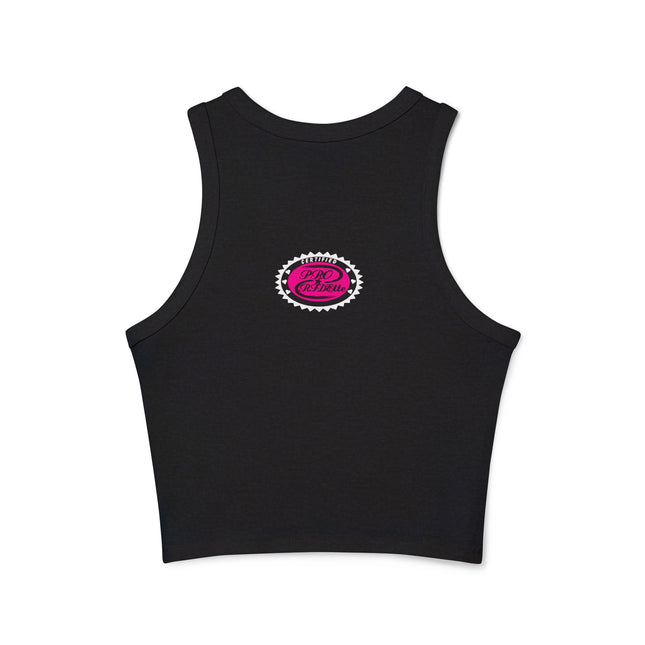 Certified Pro Ridette - Racer Tank Top