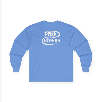 Pro Riders - Long Sleeve