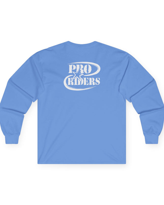 Pro Riders - Long Sleeve