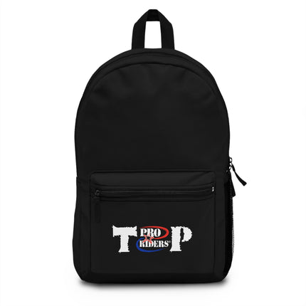 Top Pro Riders - Backpack