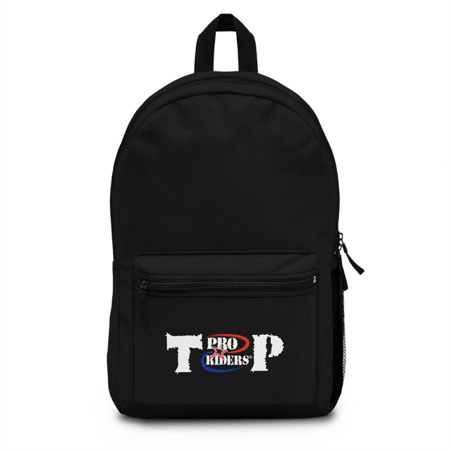 Top Pro Riders - Backpack