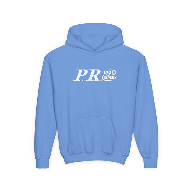 P.R.O. | Pro Riders - Youth Pullover Hoodie
