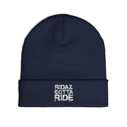 Ridaz Gotta Ride - Beanie