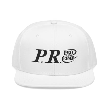 P.R.O. | Pro Riders - Snapback Hat