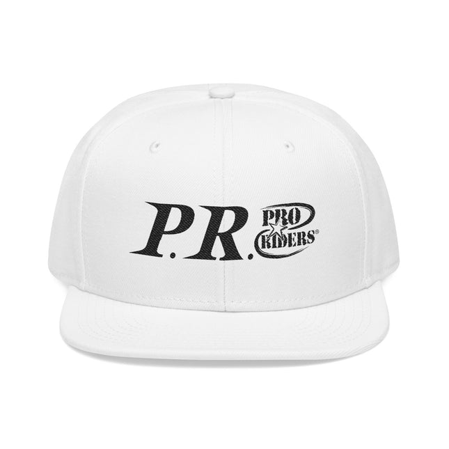 P.R.O. | Pro Riders - Snapback Hat