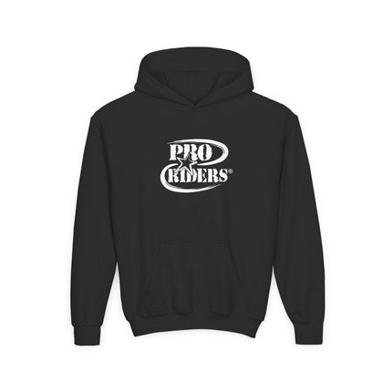 Pro Riders - Youth Pullover Hoodie