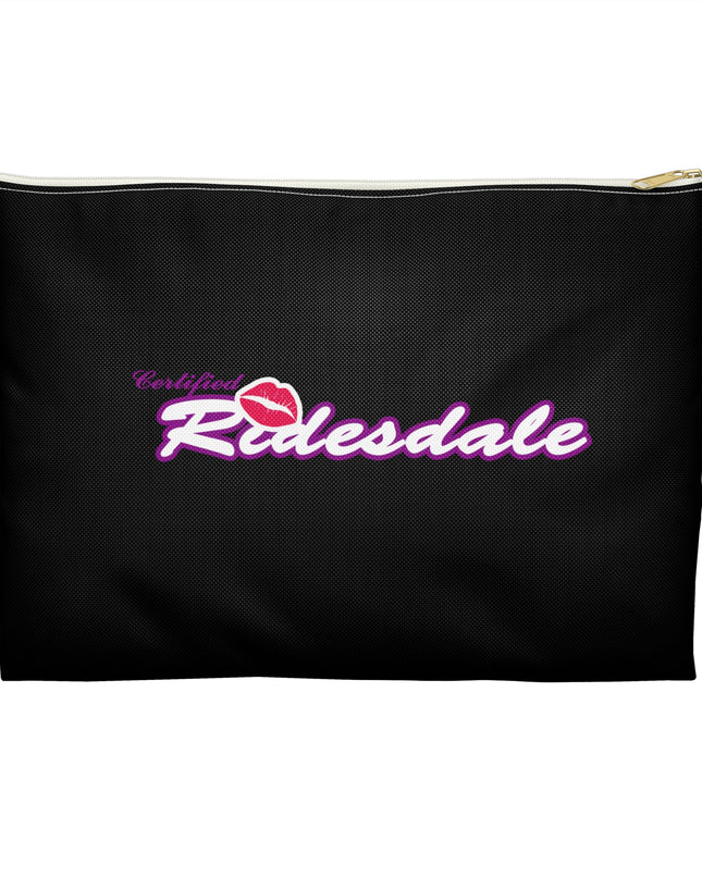 Certified Ridesdale - Accessory Bag