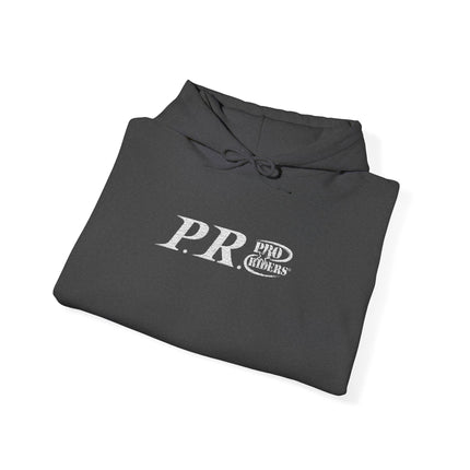 P.R.O. | Pro Riders - Pullover Hoodie