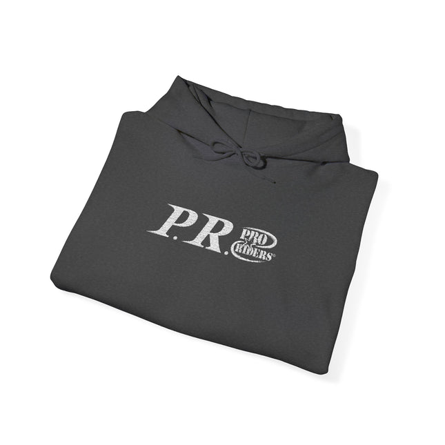 P.R.O. | Pro Riders - Pullover Hoodie