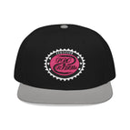 One size / Gray/Black/Black