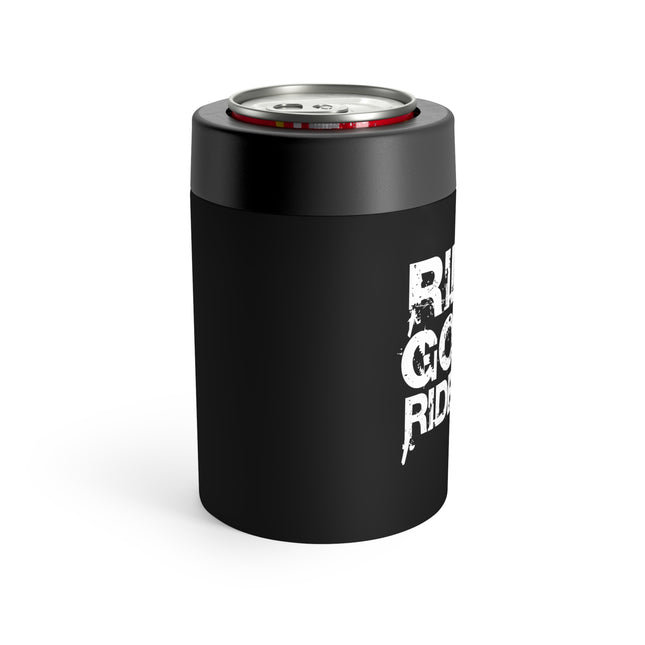 Ridaz Gotta Ridesdale - Can Cooler