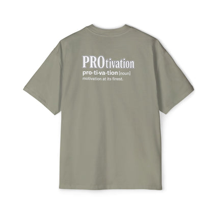 PROtivation -  Relaxed Fit T-Shirt