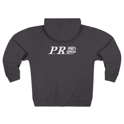 P.R.O. | Pro Riders - Zip Hoodie